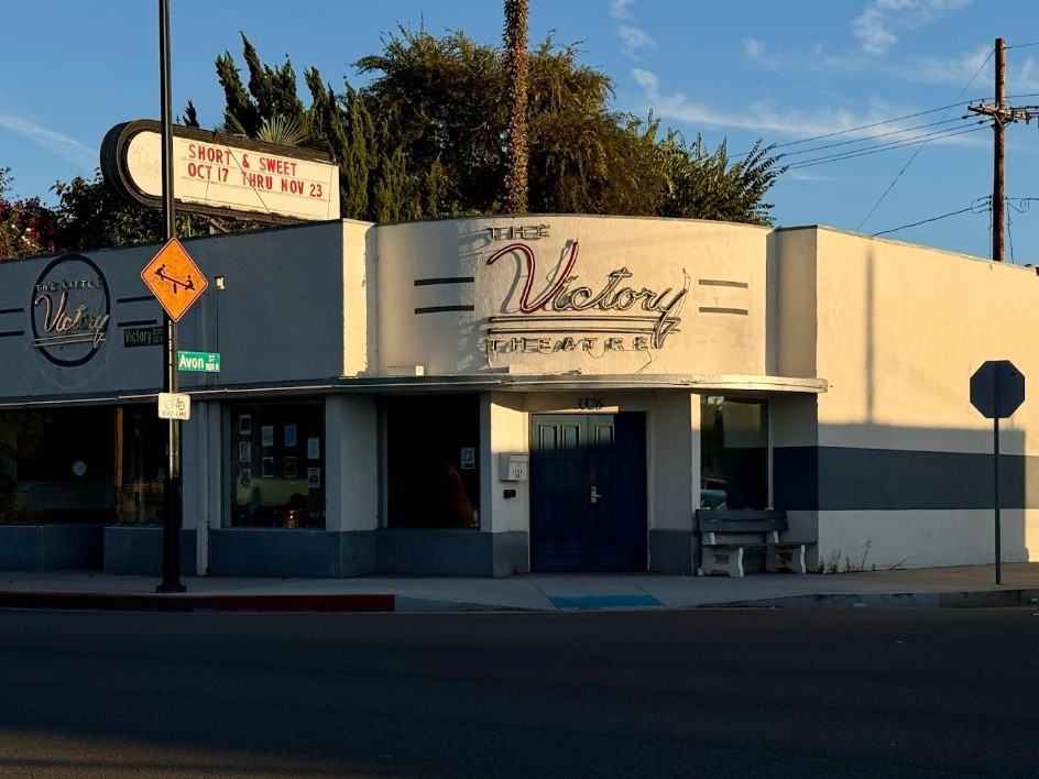 acting studio classes in Burbank