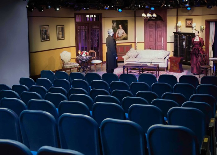 acting studio coaching in Glendale