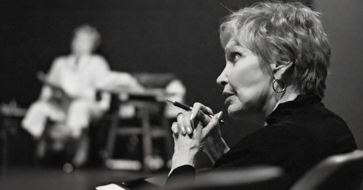 private acting coaching sessions San Fernando Valley