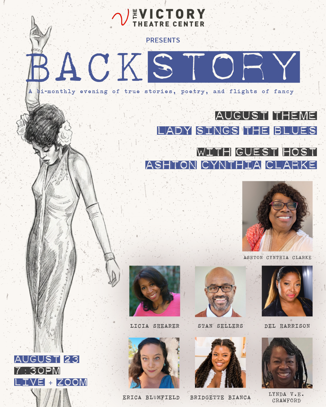 BACKSTORY