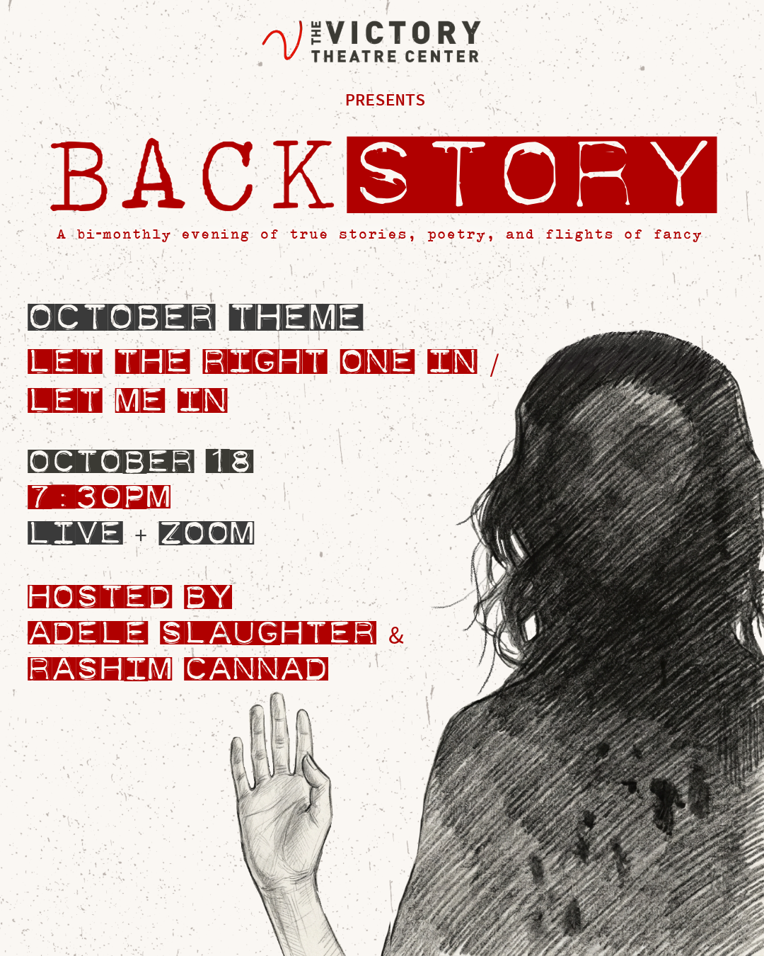 BackStory